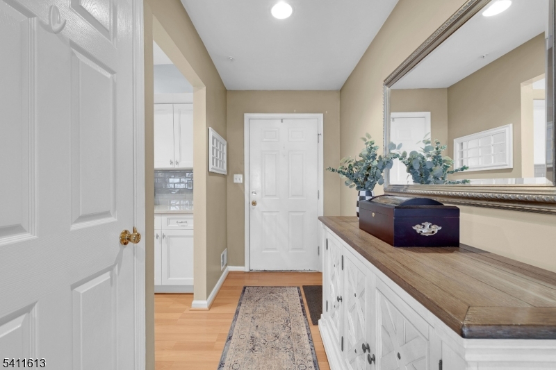 Oak Hill - Residential