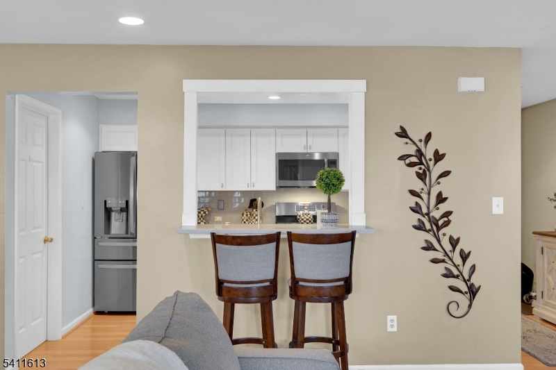 Oak Hill - Residential