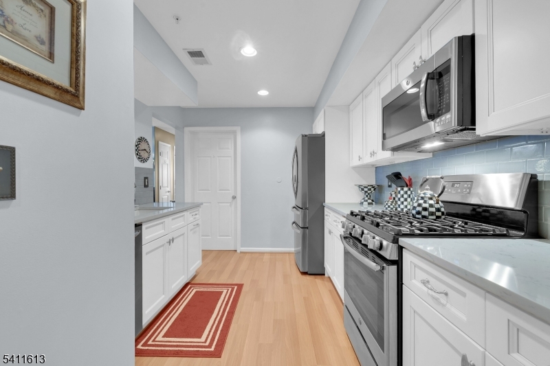 Oak Hill - Residential