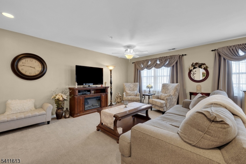 Oak Hill - Residential