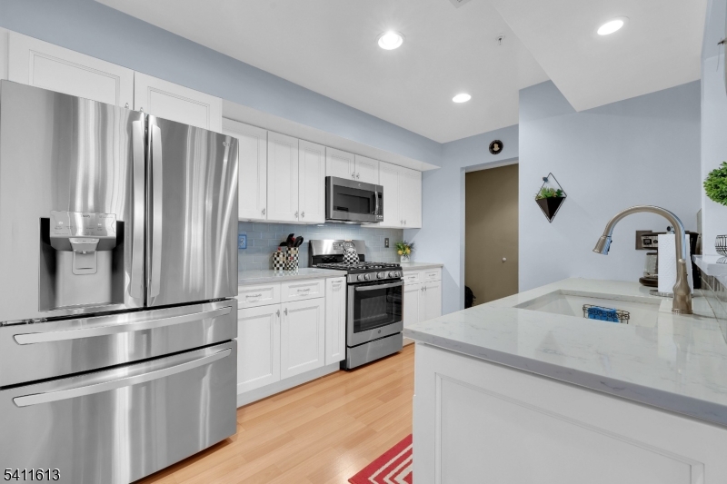 Oak Hill - Residential