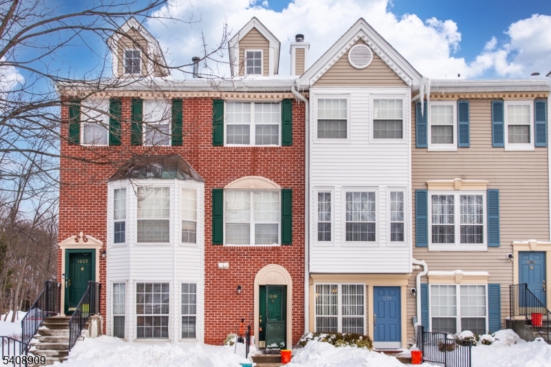 Darlington Ridge - Residential