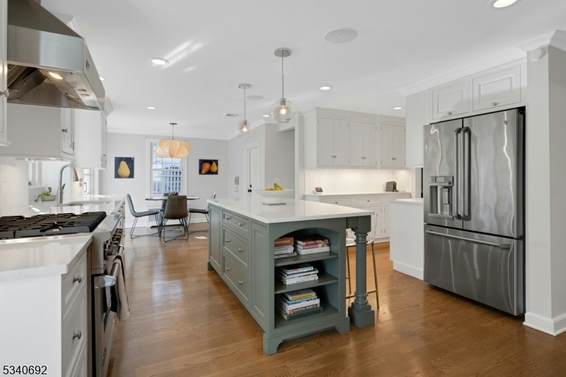 Northside - Residential