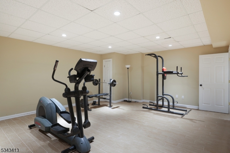 Wychwood - Residential