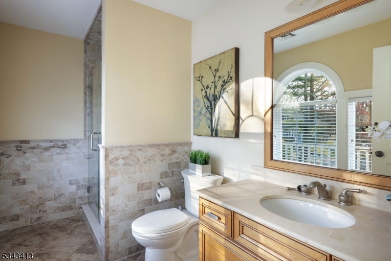 Wychwood - Residential