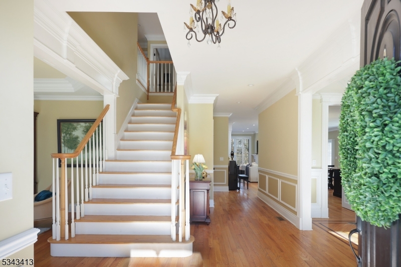 Wychwood - Residential