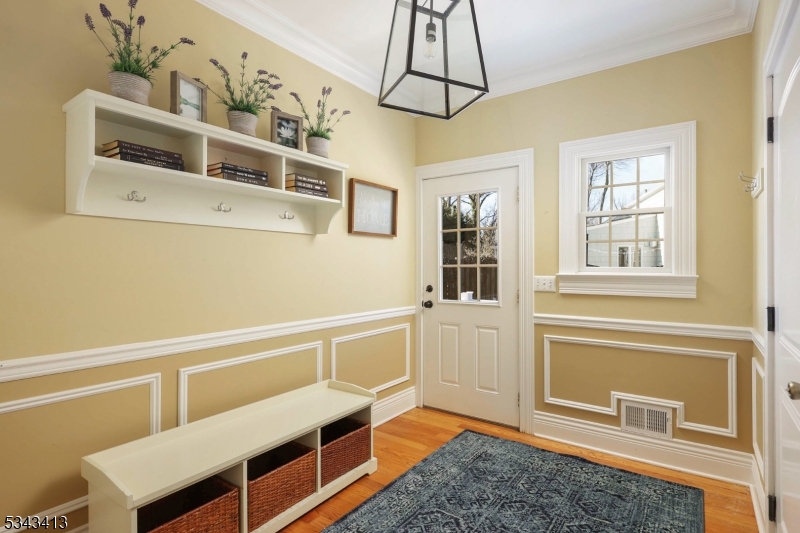 Wychwood - Residential