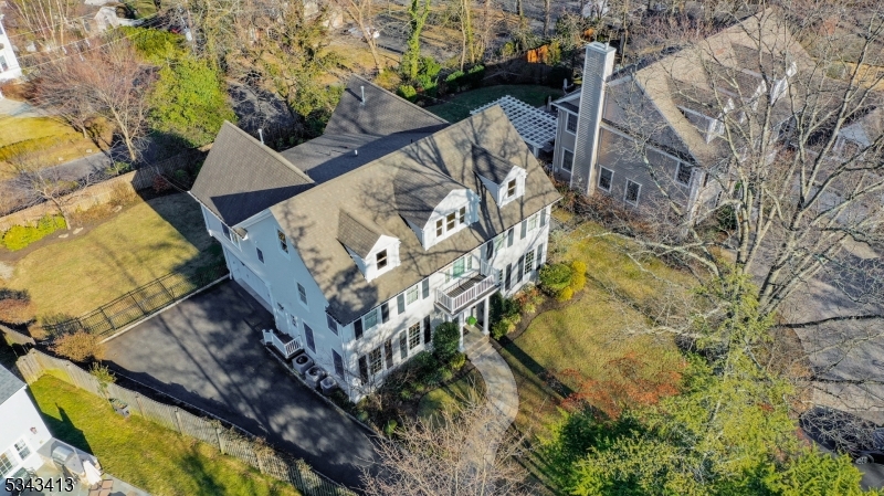 Wychwood - Residential