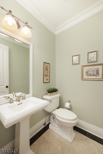 Wychwood - Residential