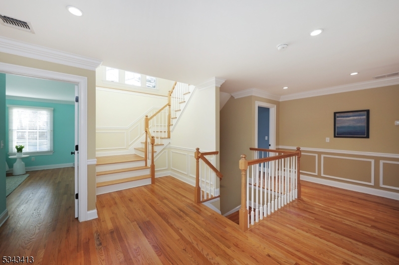 Wychwood - Residential