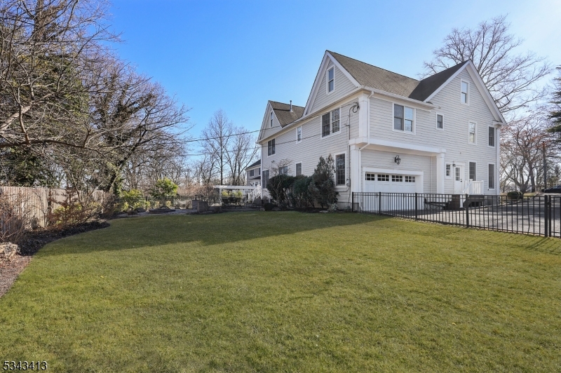 Wychwood - Residential