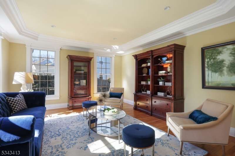 Wychwood - Residential