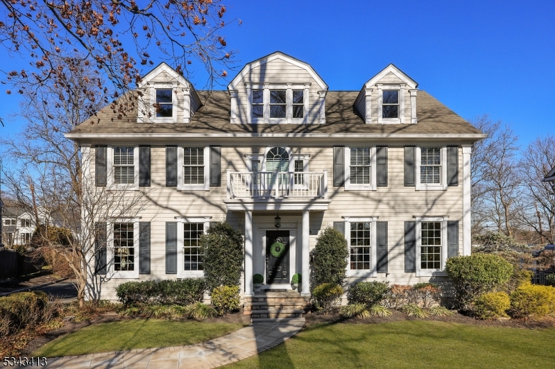 Wychwood - Residential