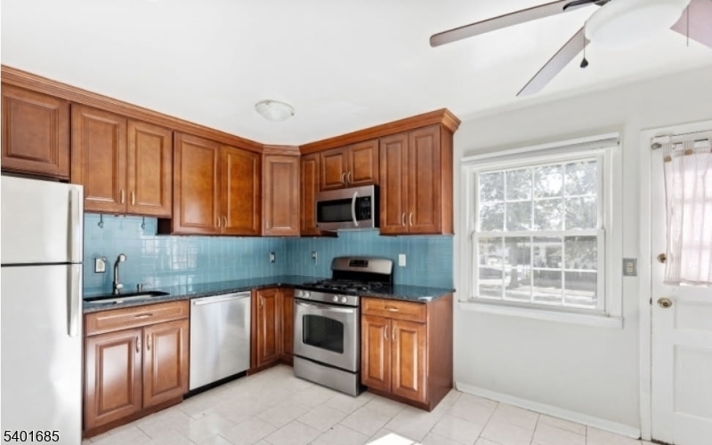 Township Village - Residential Lease