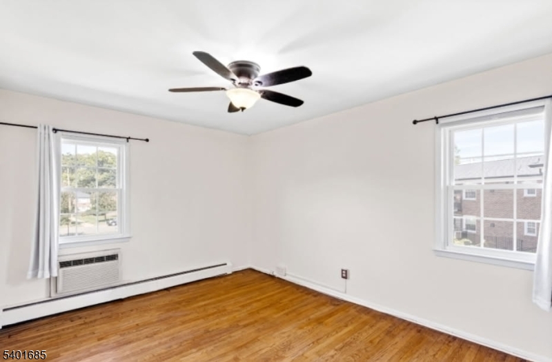 Township Village - Residential Lease