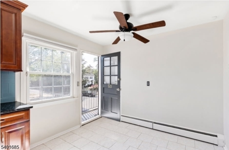 Township Village - Residential Lease