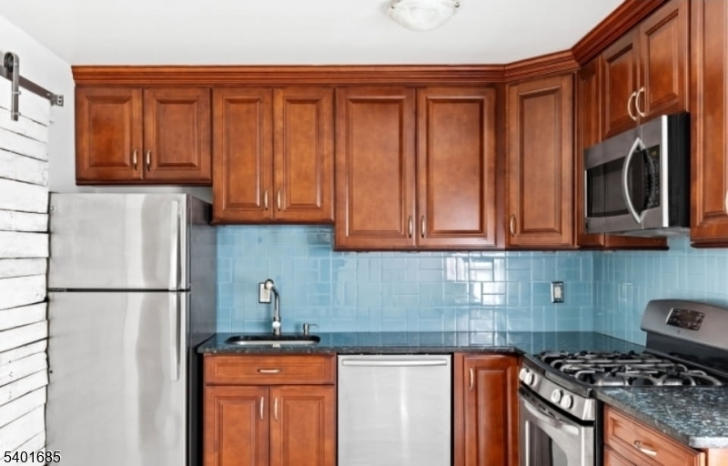 Township Village - Residential Lease