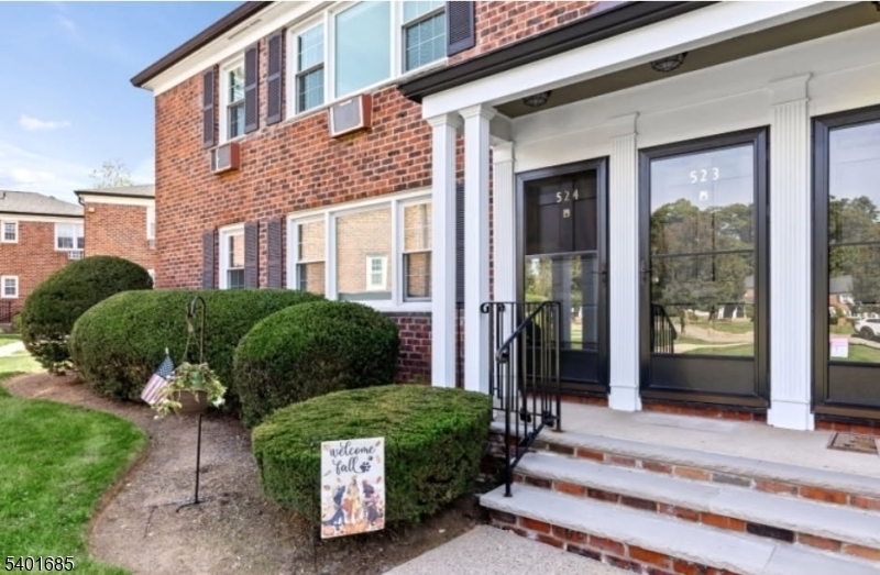 Township Village - Residential Lease