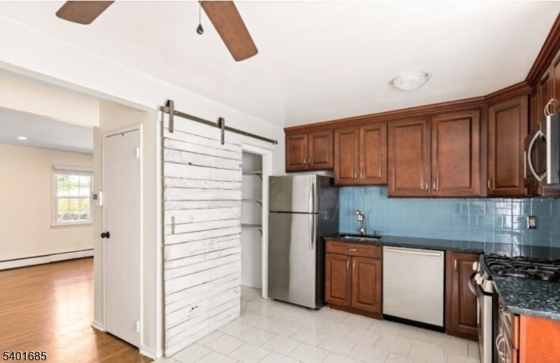 Township Village - Residential Lease