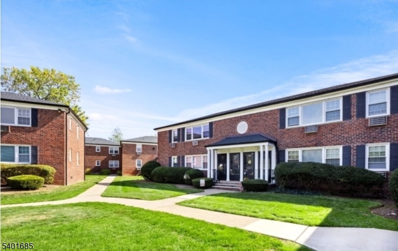 Township Village - Residential Lease