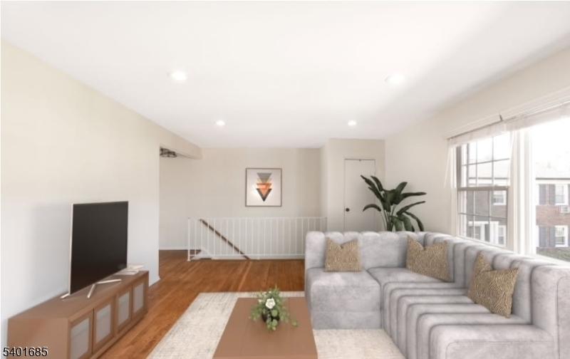 Township Village - Residential Lease