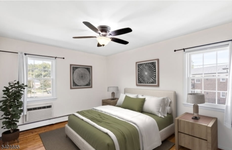 Township Village - Residential Lease