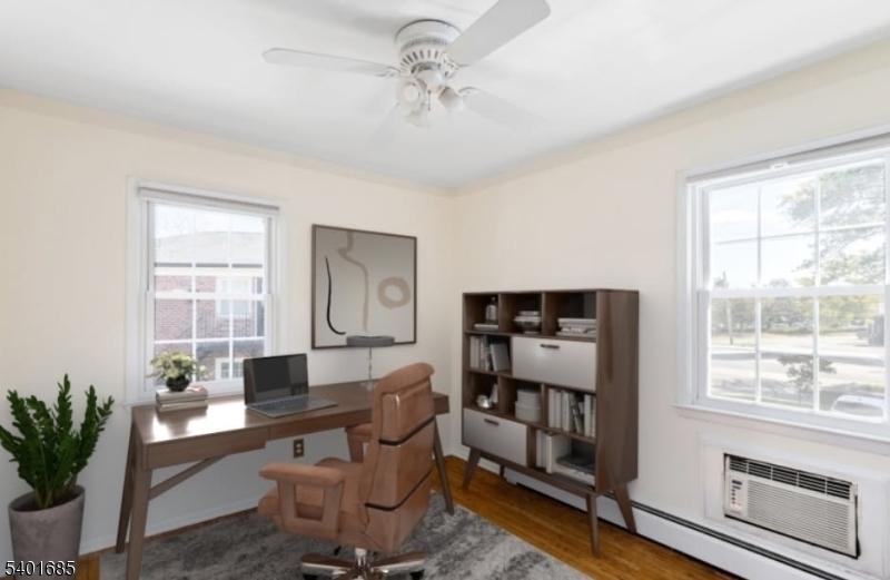 Township Village - Residential Lease