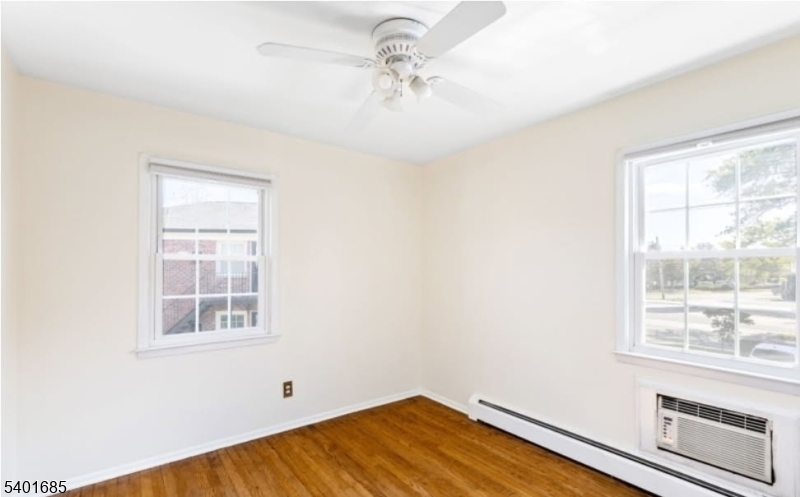 Township Village - Residential Lease