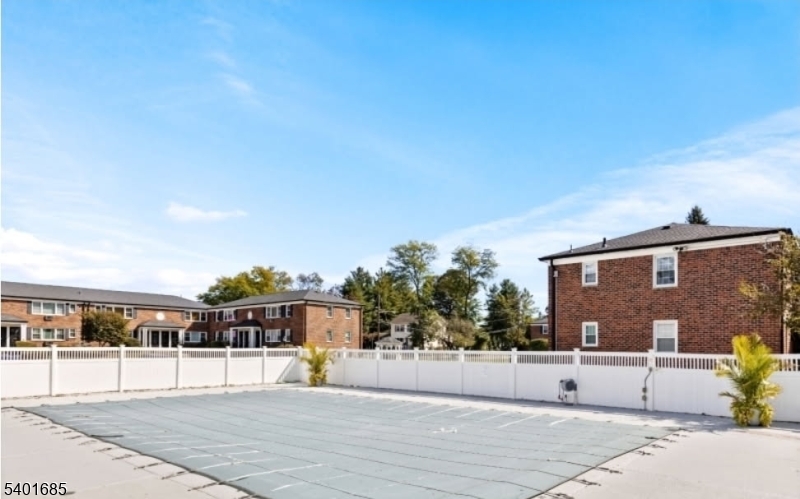 Township Village - Residential Lease