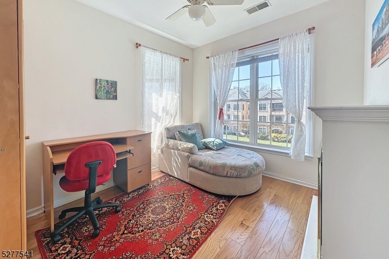 Fox Hills - Residential Lease