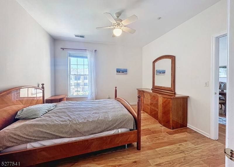 Fox Hills - Residential Lease