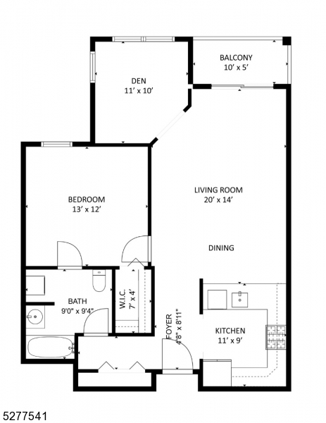 Fox Hills - Residential Lease