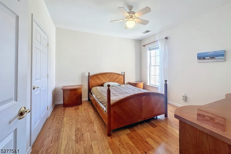 Fox Hills - Residential Lease