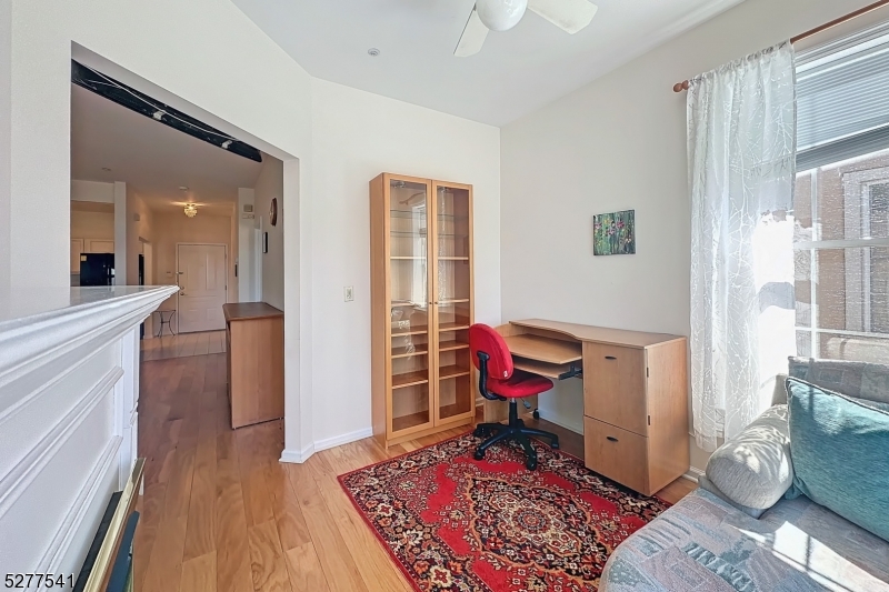 Fox Hills - Residential Lease