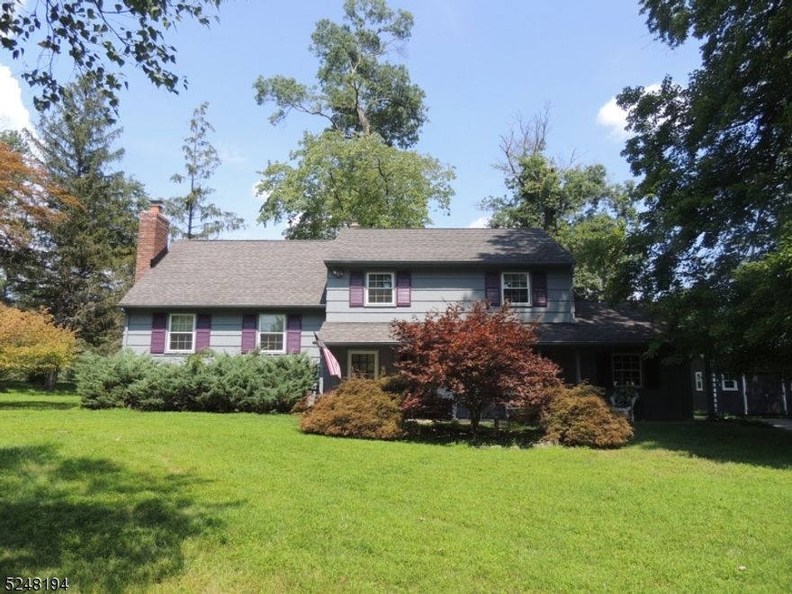 Prepare yourself to love this home!!  Quiet residential street; large flat and private backyard; freshly painted and loved split is waiting for you!!  It features living room with wood burning fire place, eat-in kitchen, formal dining room, family room, master with renovated bath, three additional spacious bedrooms, main bath, powder room, unfinished basement.  One of the kind shed with electricity is for your use as well!! Tenants to provide NTN report and pay first $100.00. Hurry up!!  Pictures are from the previous listing