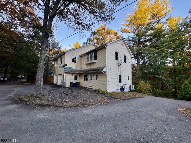 Woodstock Social Group LLC - Residential