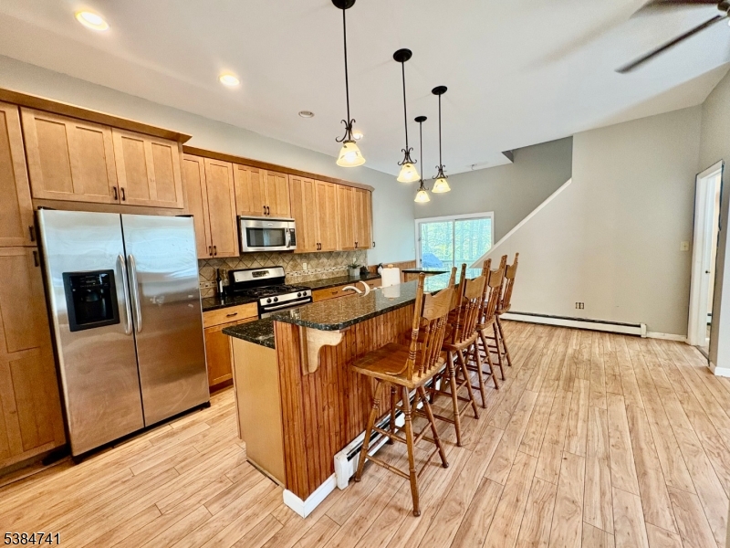 Woodstock Social Group LLC - Residential