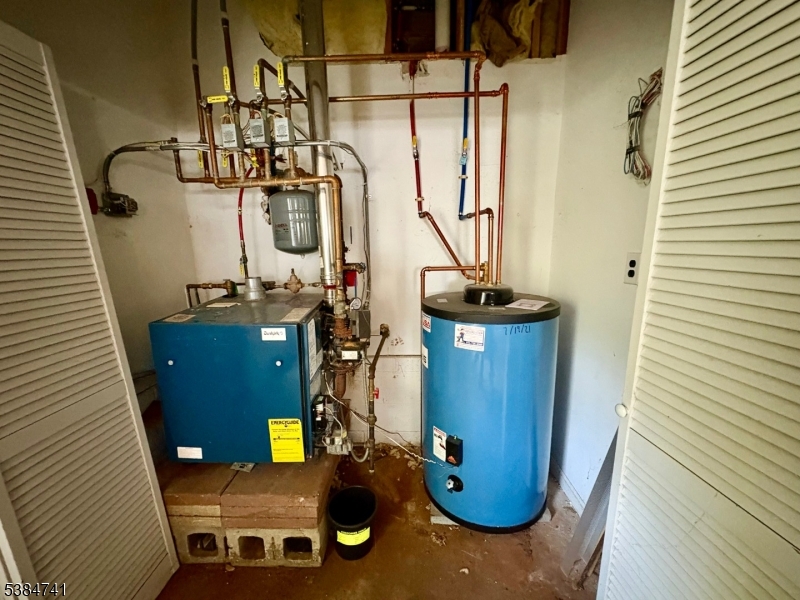 Woodstock Social Group LLC - Residential