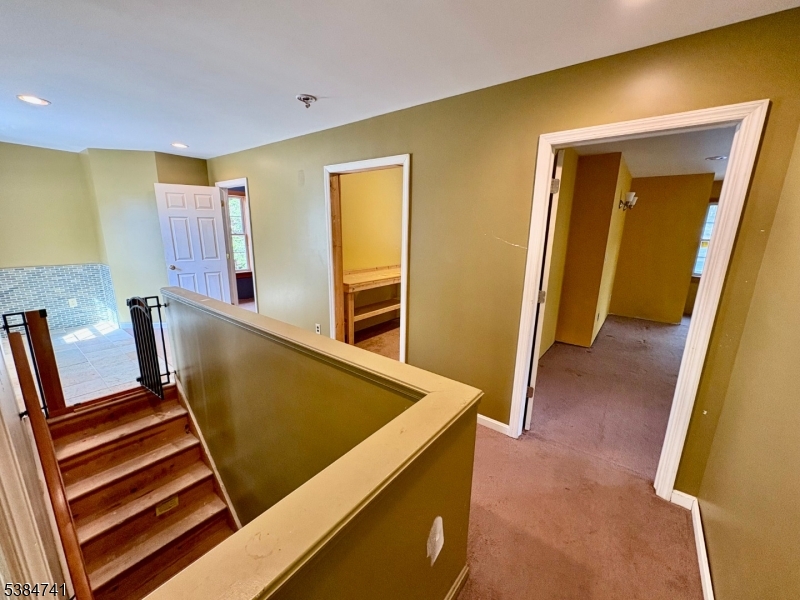 Woodstock Social Group LLC - Residential