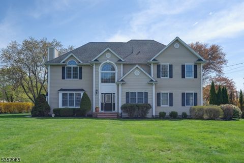 5 Phillips Manor Rd Montville Twp. NJ 07082
