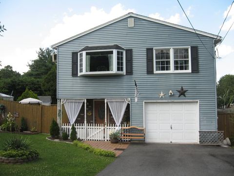 2381 Whittier Ave Scotch Plains Twp. NJ 07076