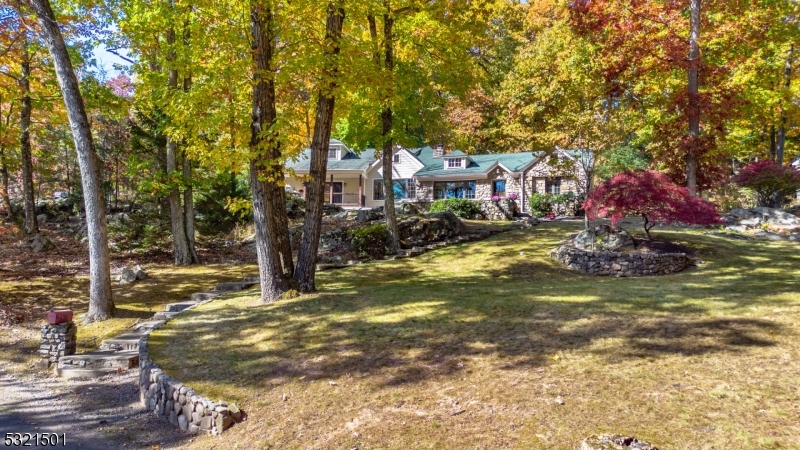 Rock Ridge Lake - Residential