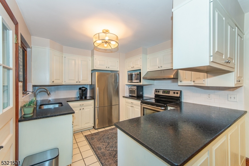 Rock Ridge Lake - Residential