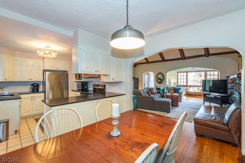 Rock Ridge Lake - Residential