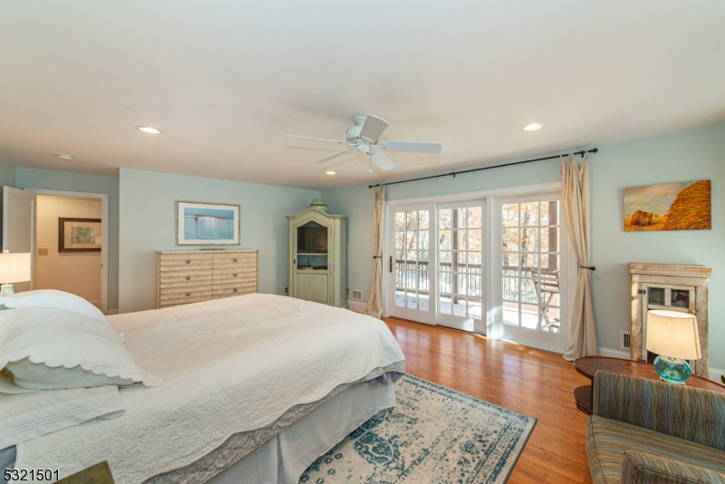 Rock Ridge Lake - Residential