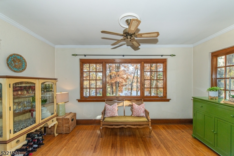 Rock Ridge Lake - Residential