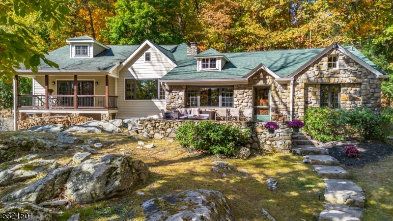 Rock Ridge Lake - Residential