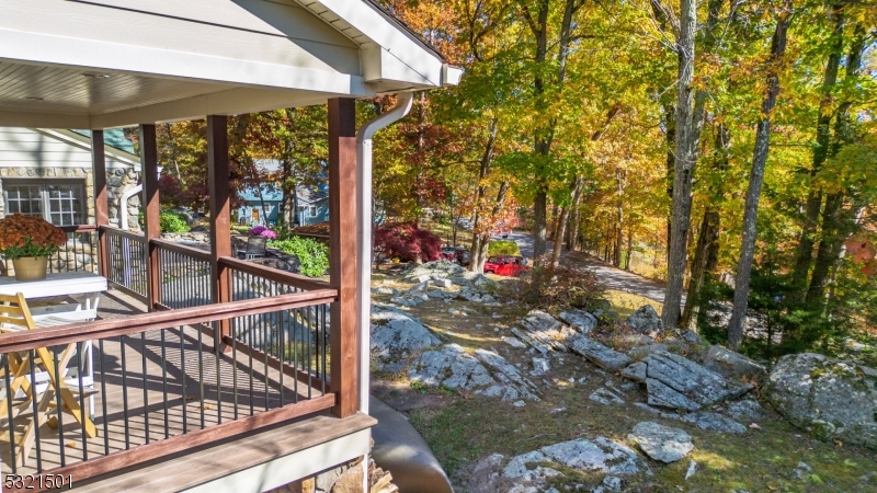 Rock Ridge Lake - Residential