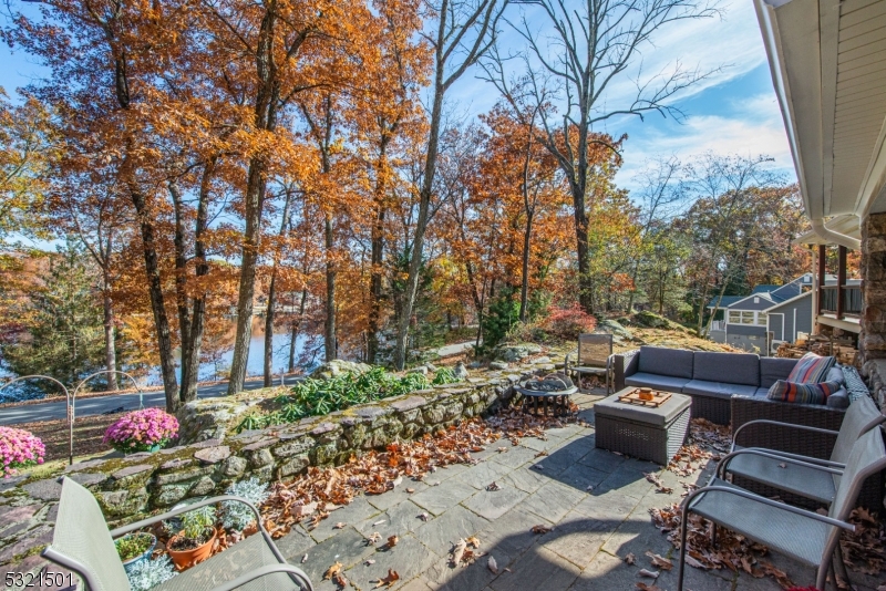 Rock Ridge Lake - Residential