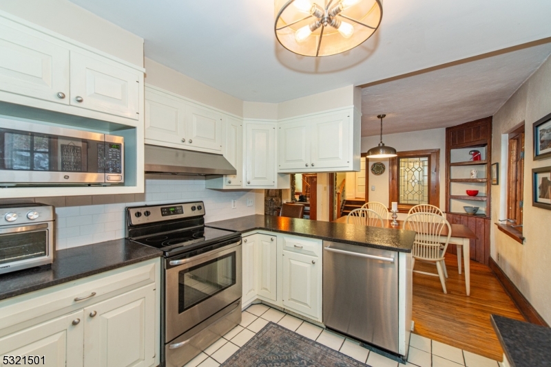 Rock Ridge Lake - Residential